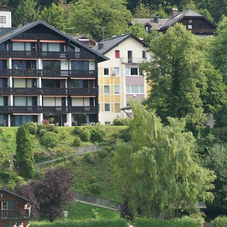 Ferienwohnungen Eisl Sankt Wolfgang im Salzkammergut Exterior photo